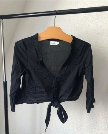 Na-kd Bluse