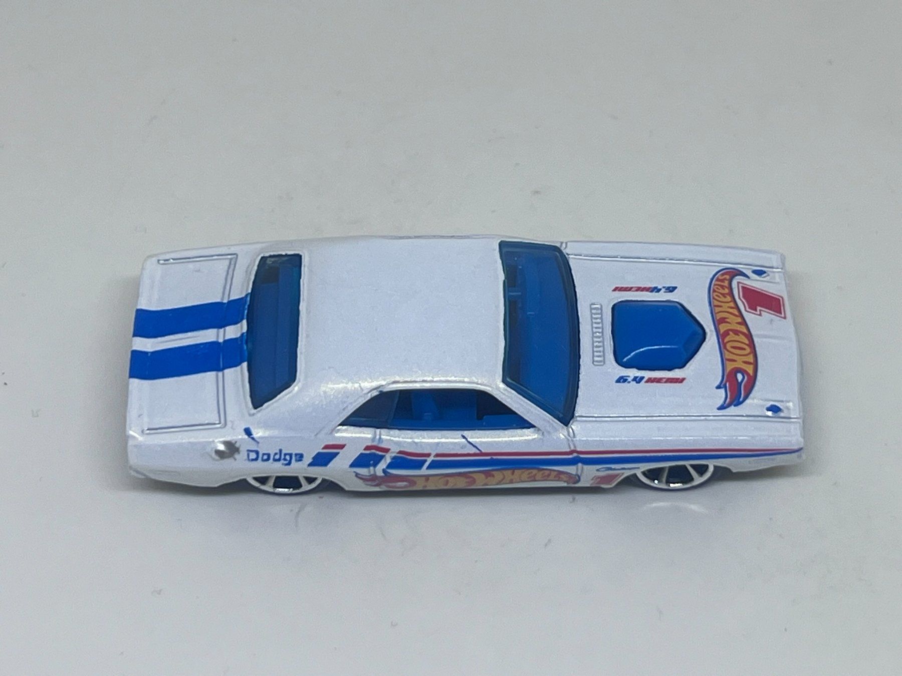 Hot Wheels Modellautos: Hot Wheels '70 Challenger – Neu (gemäss Beschreibung) aus Wildegg von LaaBoutique 1