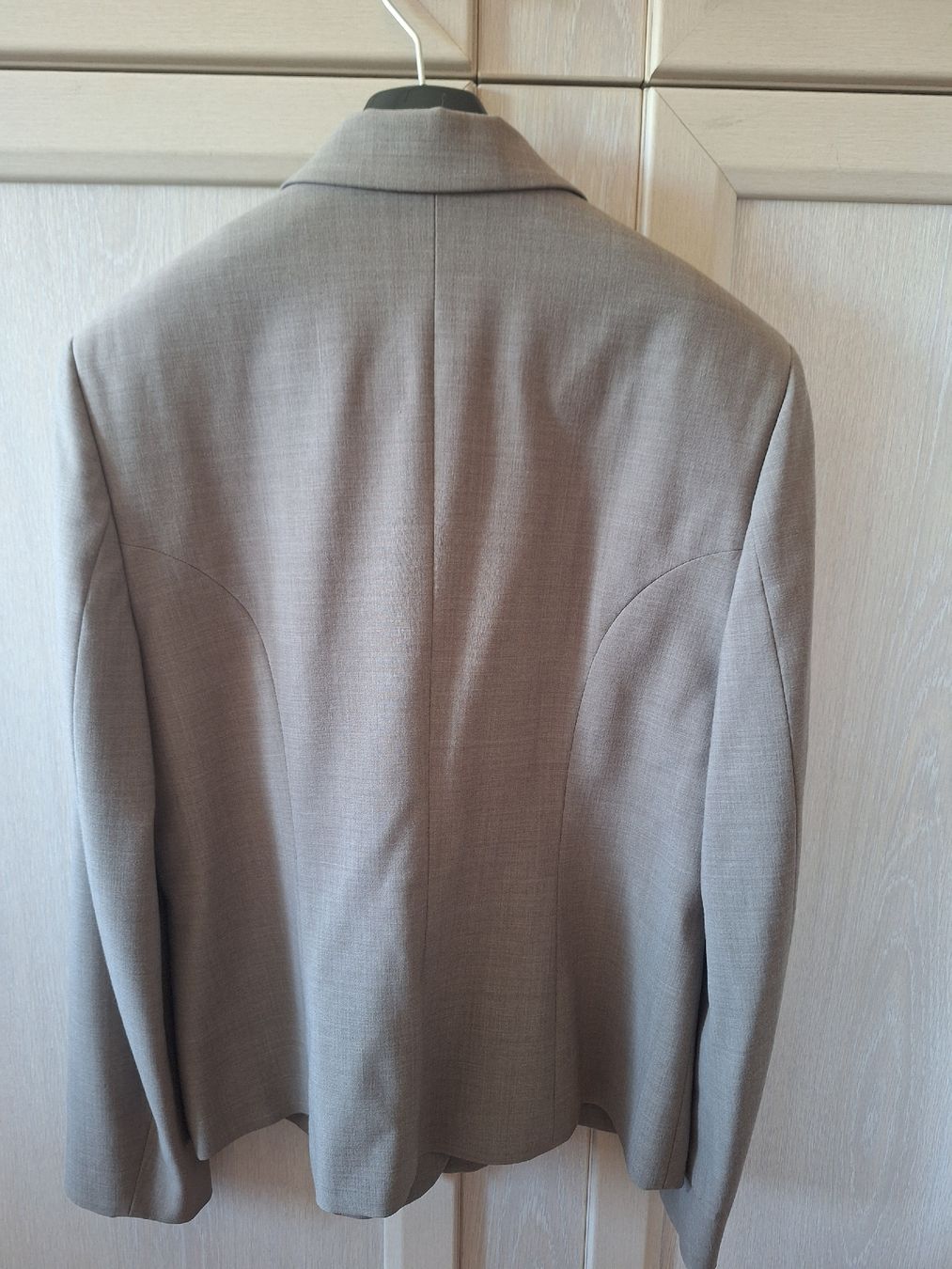 Sisley Giacche: Blazer élégant SISLEY- Taille L – Usato da Onex venduto da babs72 1