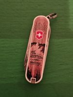 Coltellino svizzero Victorinox limited edition nuovo