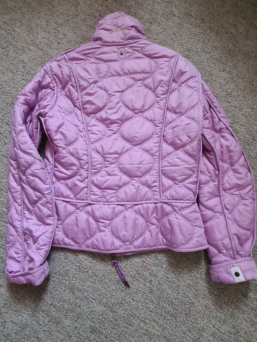 Jet Set Giacche: JET SET STEPP-JACKE GR.1.LILA – Usato da Adlikon venduto da jahr01 1