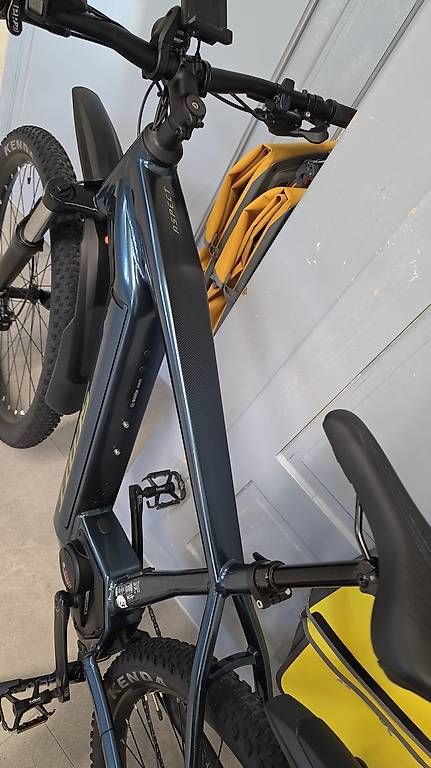 Biciclette: E-Bike Scott Neuwertig  – Usato da Bronschhofen venduto da Timi.g 2