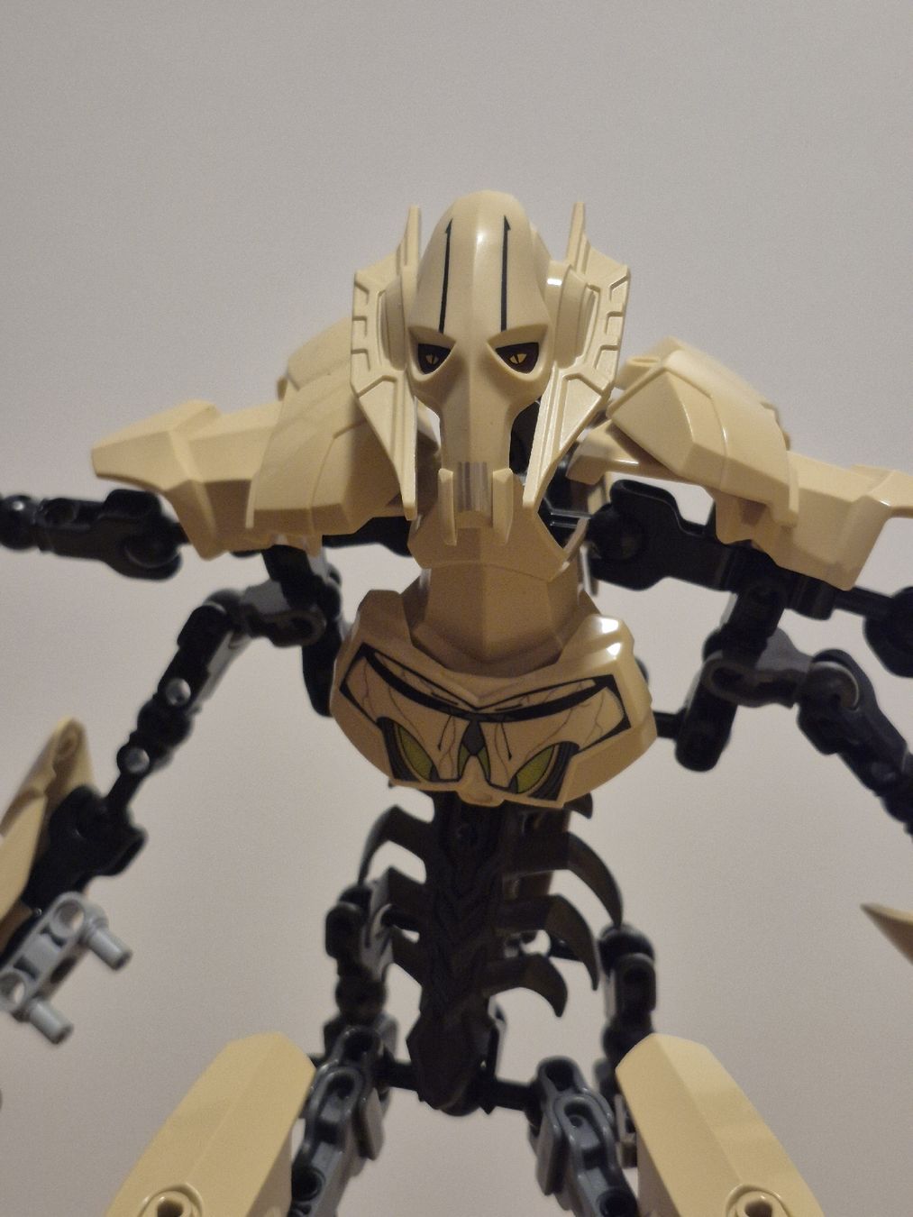 Lego Figurines: LEGO 75112 Star Wars General Grievous – Neuf (Voir description) à Rafz par AlxGtze 3
