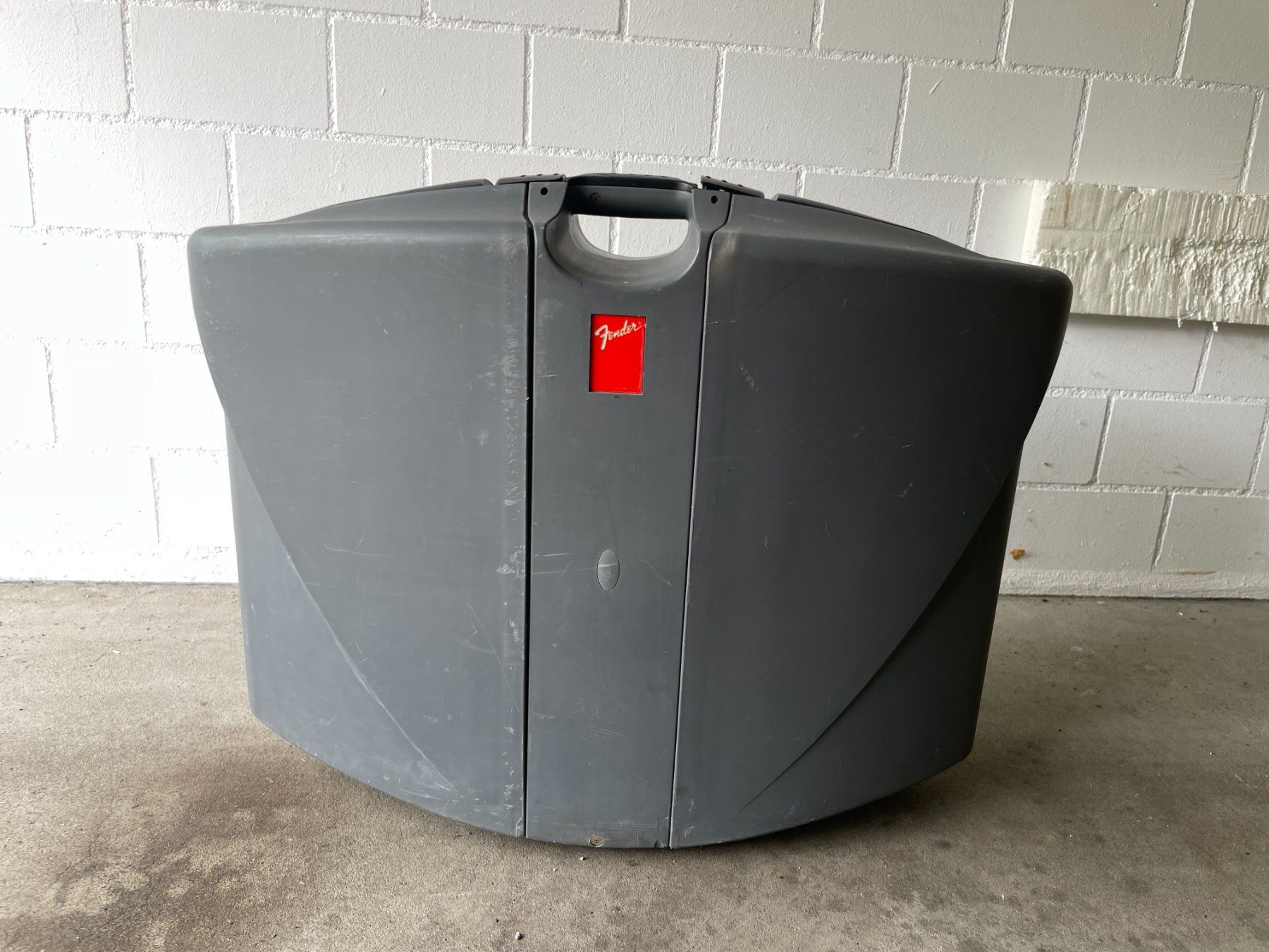 Fender Amplificatori: Fender Passport 365 – Usato da Madiswil venduto da Stratosteve 7