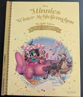 Minnies Winter-Schleifenschau von Hachette