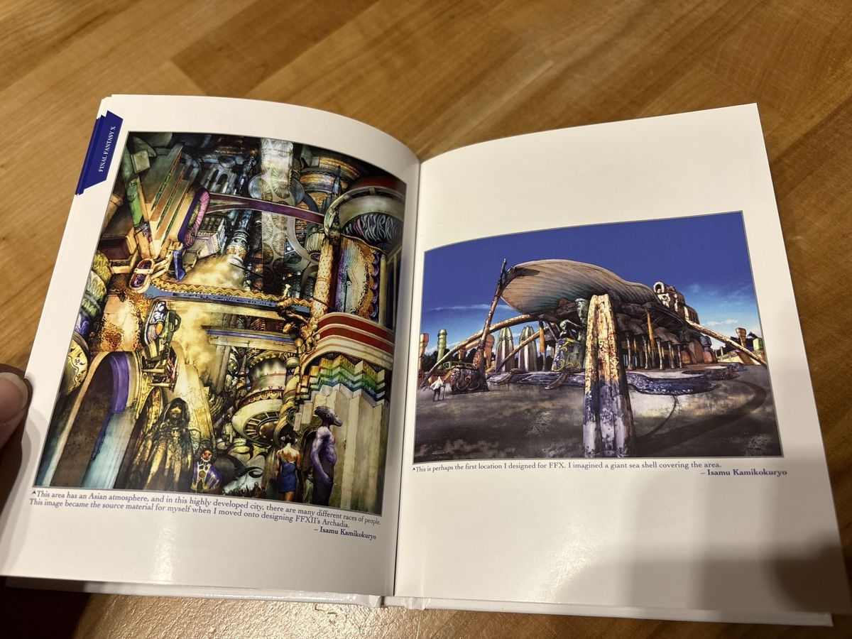 Giochi: PS3 Game / Final Fantasy X / X-2 – Usato da Rümlang venduto da resale35 7