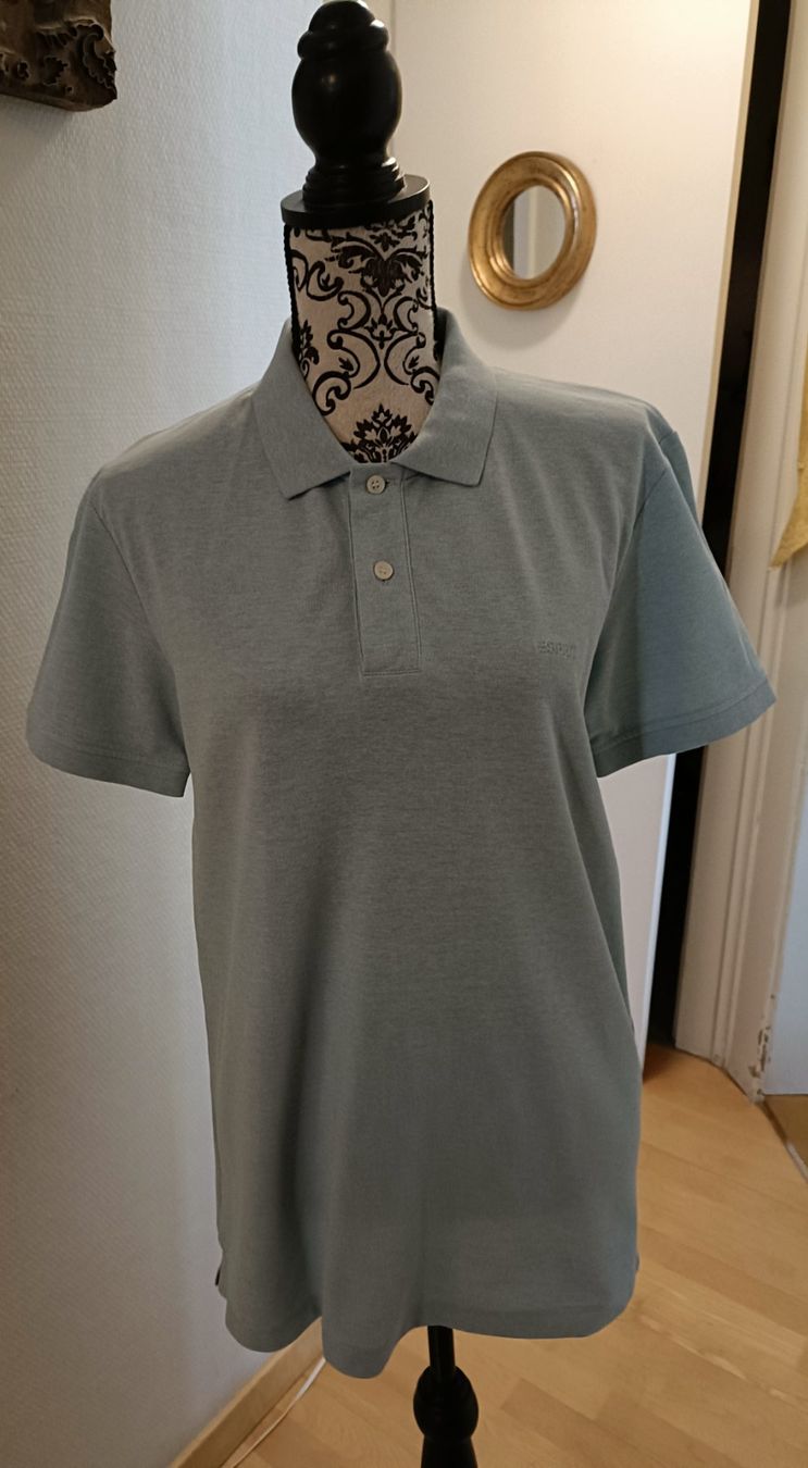 Esprit Polos: Polo Shirt ESPRIT – D'occasion à Schaffhausen par kab_9pzn