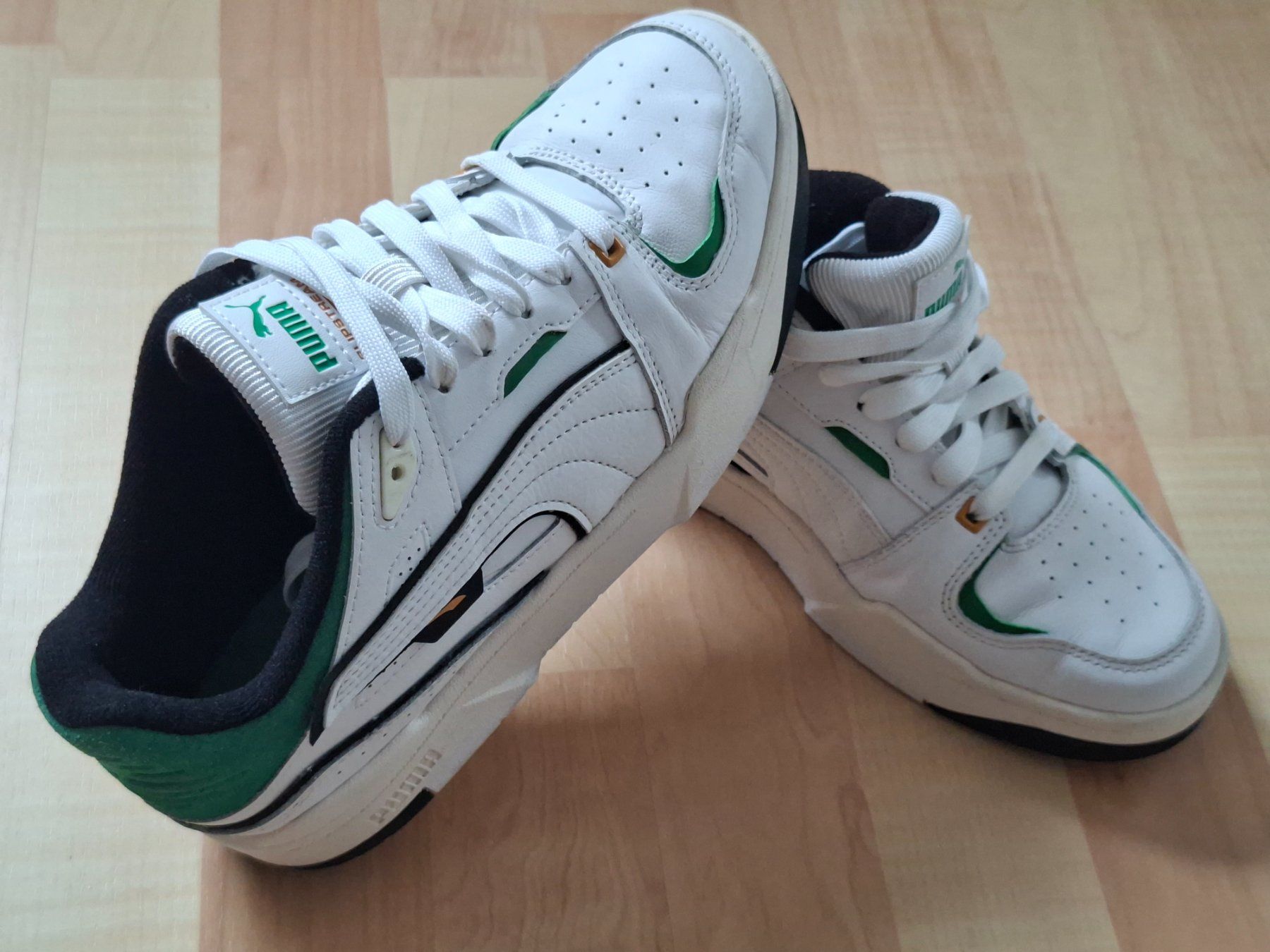 Puma Scarpe da donna: Sneaker Gr. 39 – Nuovo (secondo la descrizione) da Niederlenz venduto da ion_gv7d 1