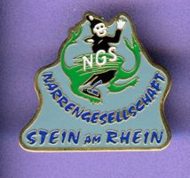 NARRENGESELLSCHAFT Stein am Rhein