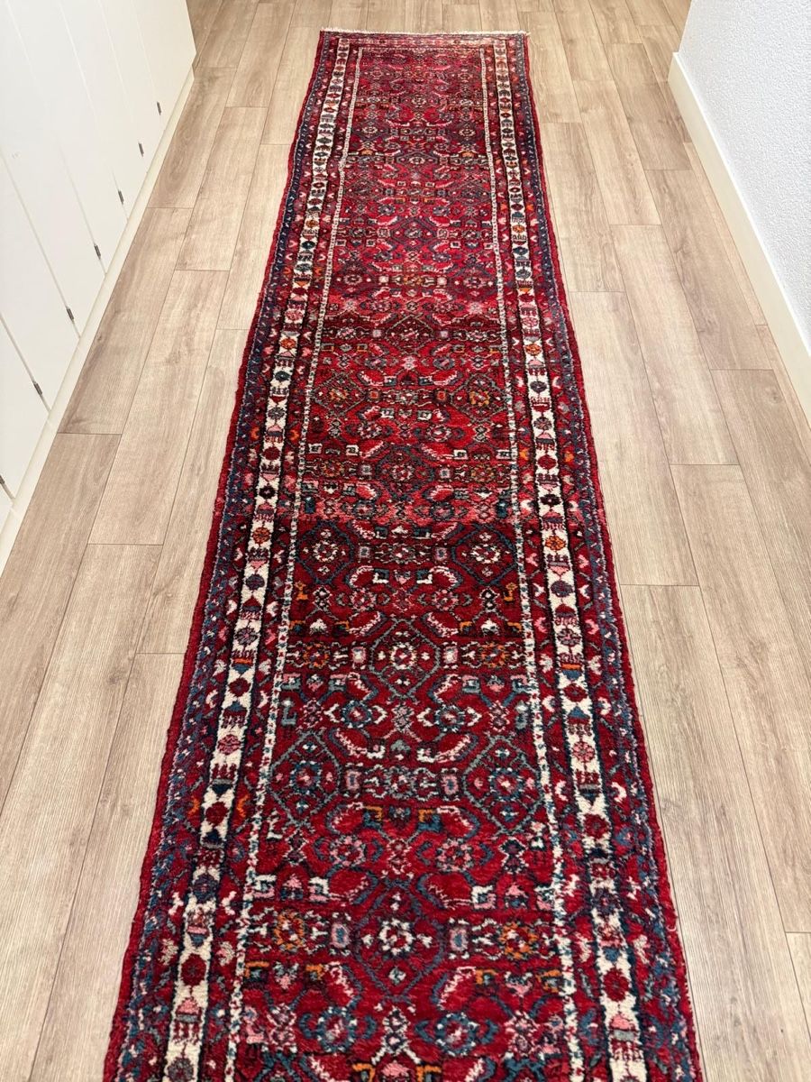 Tappeti: Perserteppich Läufer, 90x630.cm – Usato da Sempach venduto da Star7 3