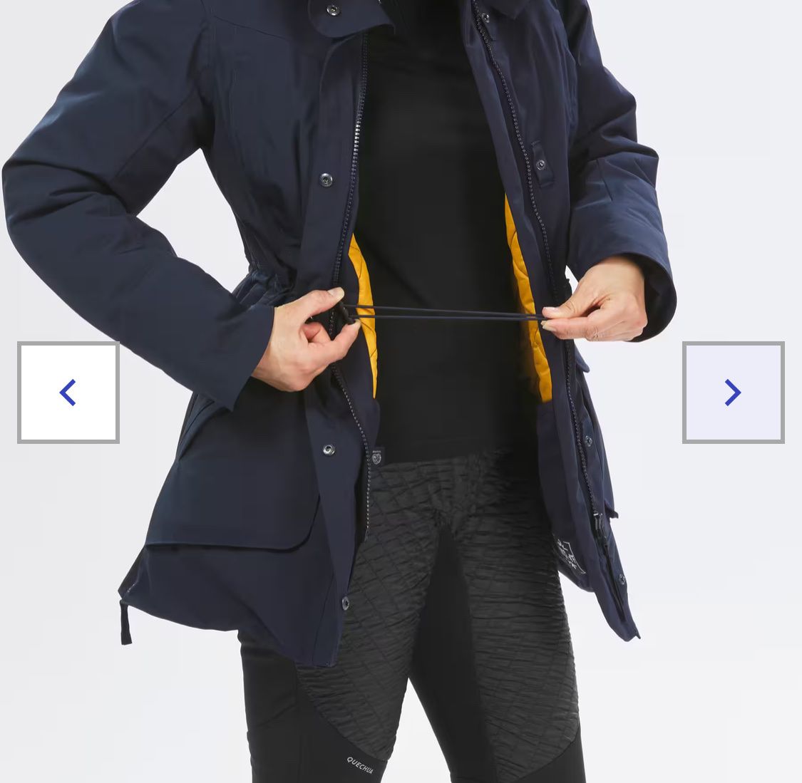 Giacche: Warme Winterjacke – Usato da Zürich venduto da pub_rt9x 6