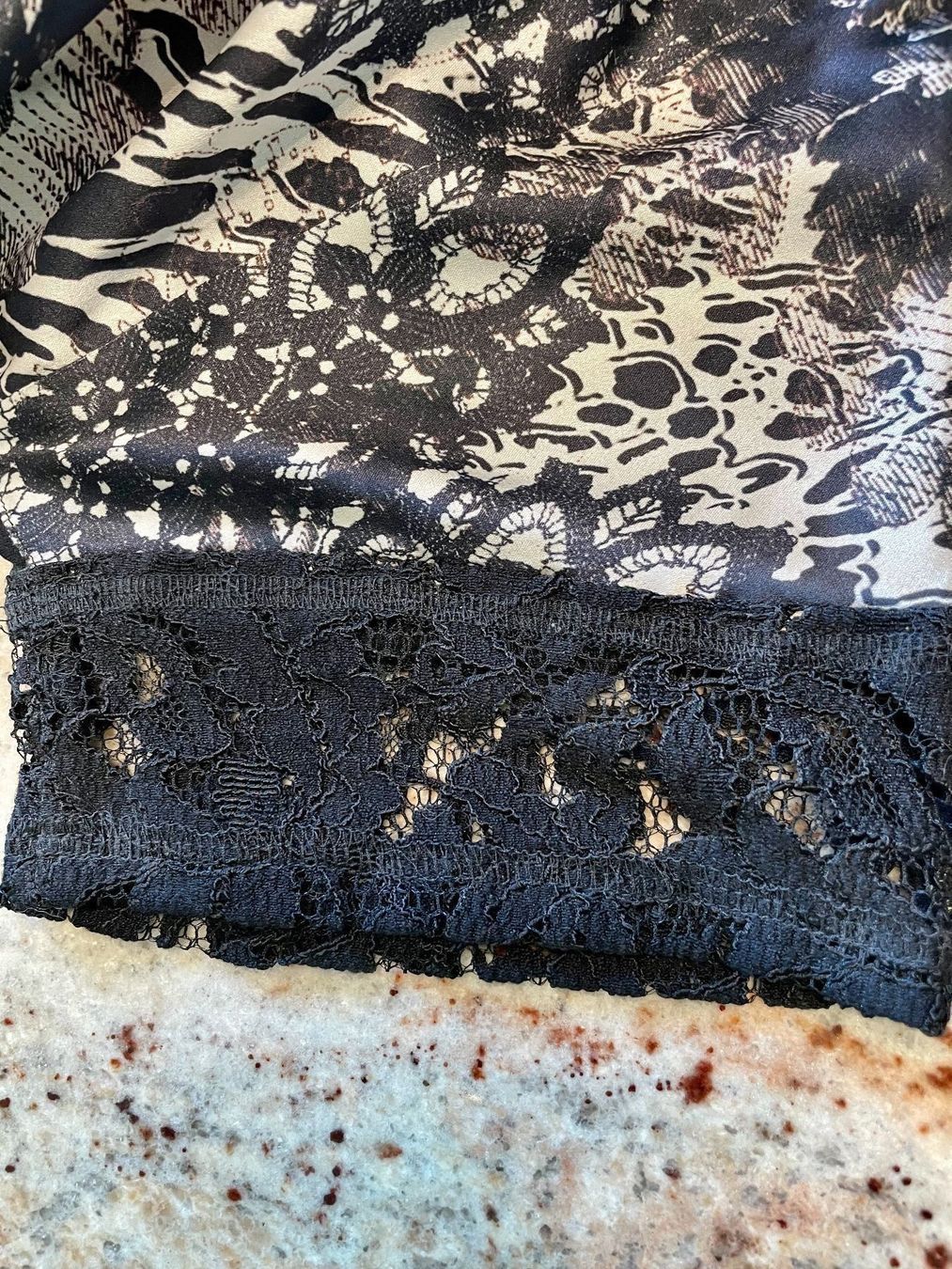 Marc Cain Camicette: MARC CAIN - Samt/Seidenshirt N4 – Nuovo e nell'imballaggio originale da Spreitenbach venduto da Jessy8 2