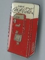Coca Cola  PIN