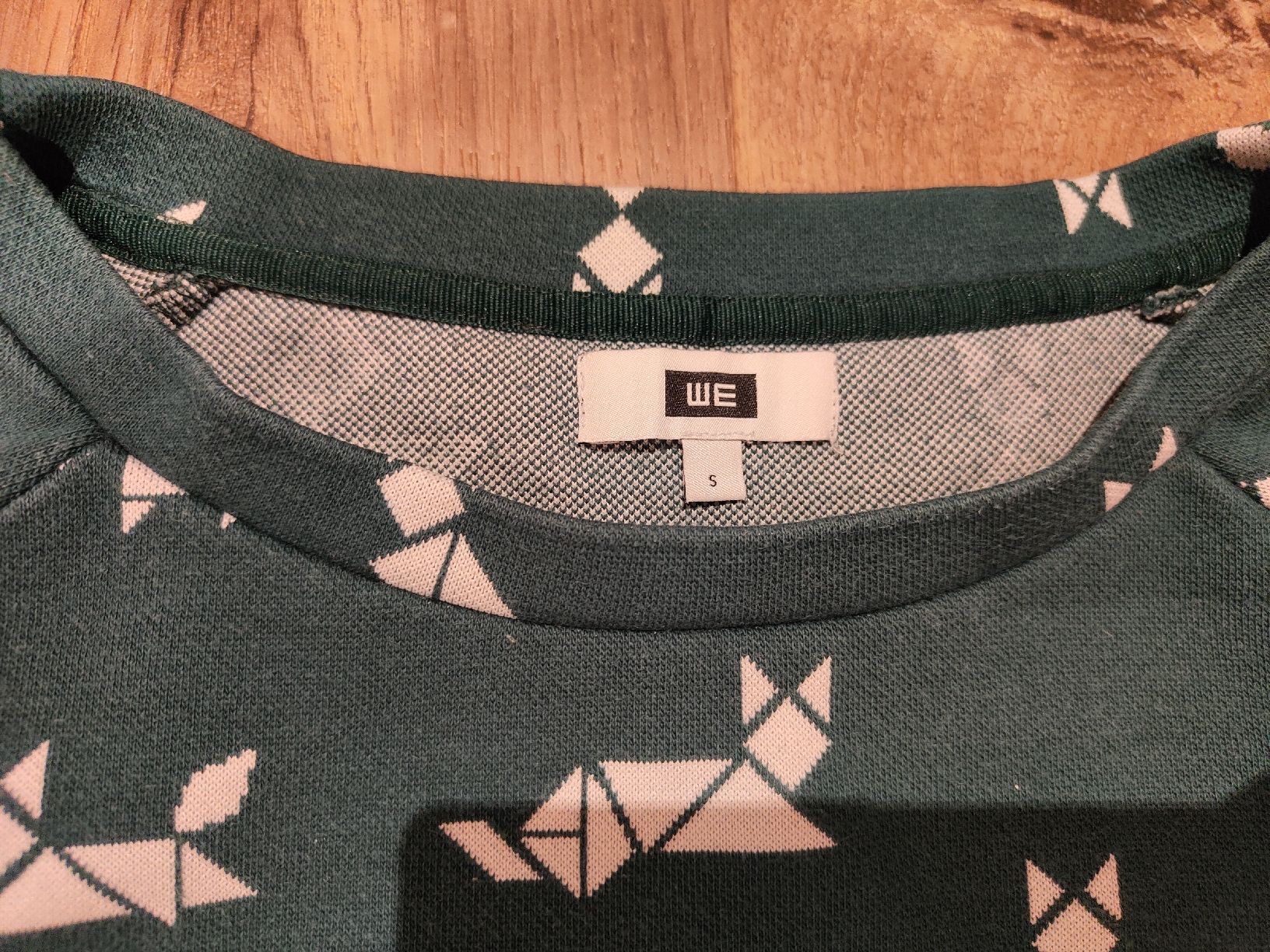 We Maglioni & Felpe: WE Damen Pullover Gr. S – Usato da Muhen venduto da der_vpb8 2