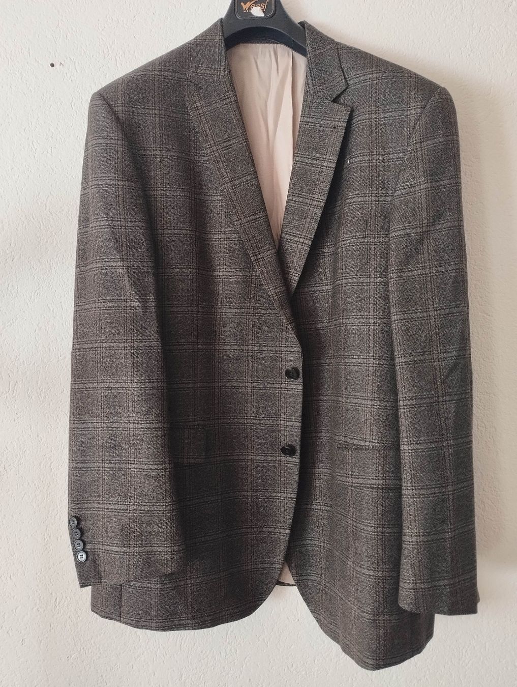 Giacche: Herren Blazer – Usato da Oberburg venduto da Sjajko