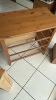 Holzkommode / Sideboard