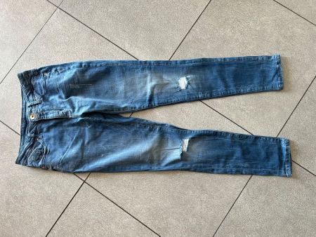 Jeans JESSICA blau gr. 36 EU