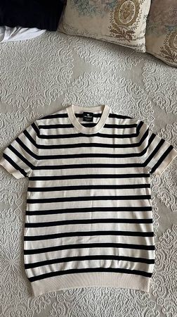 Pull&Bear Jumper Shirt Strick 