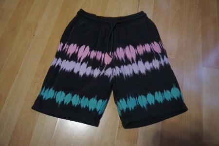 H&M Sommer Shorts, Gr. 134/140