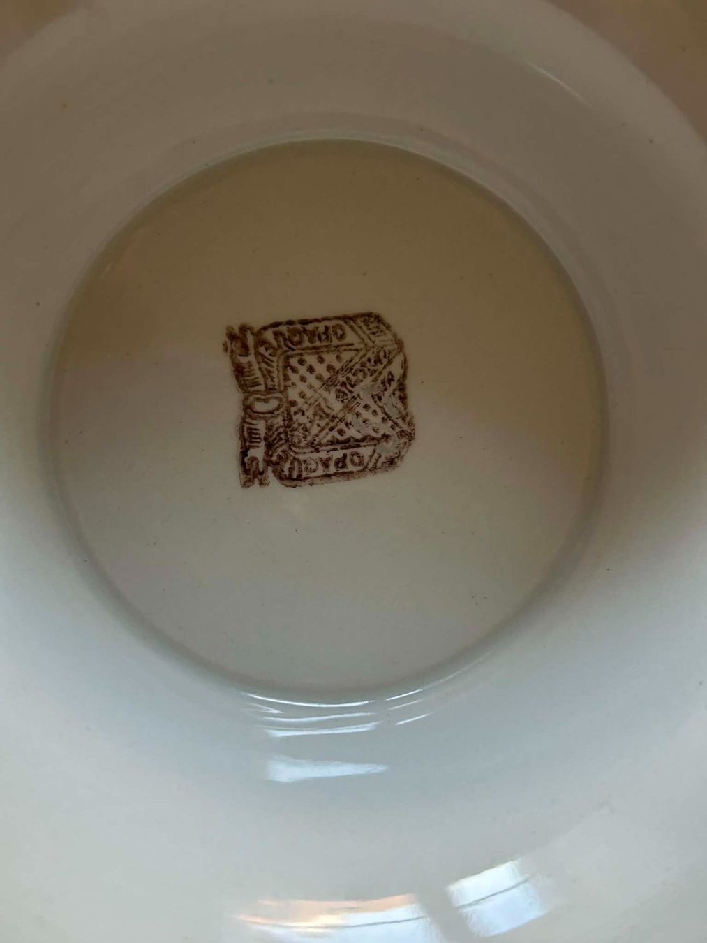 Ciotole: Porzellan Schüssel – Usato da Bern venduto da Flo_Brunner 2