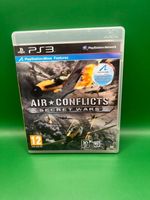 Air Conflicts Secret Wars (Deutsch) - Playstation 3