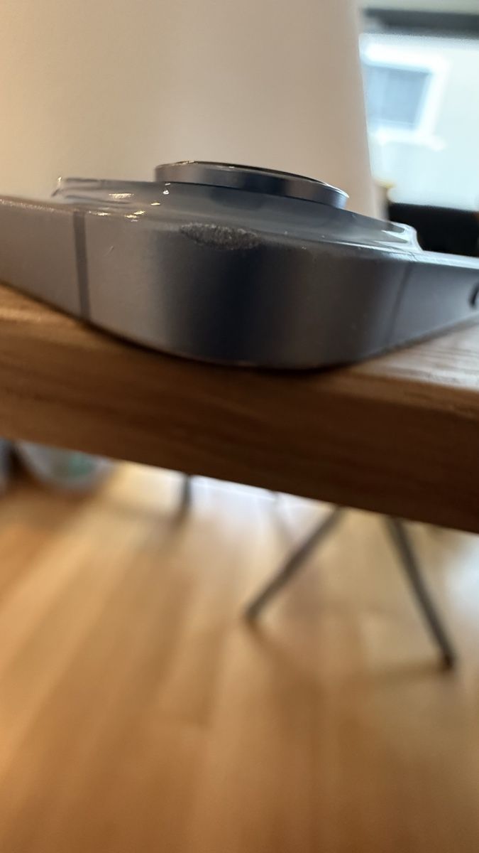 Apple Handys / Smartphones: iPhone 14 Plus blau 128 GB gebraucht – Gebraucht aus Wald ZH von Senix 7