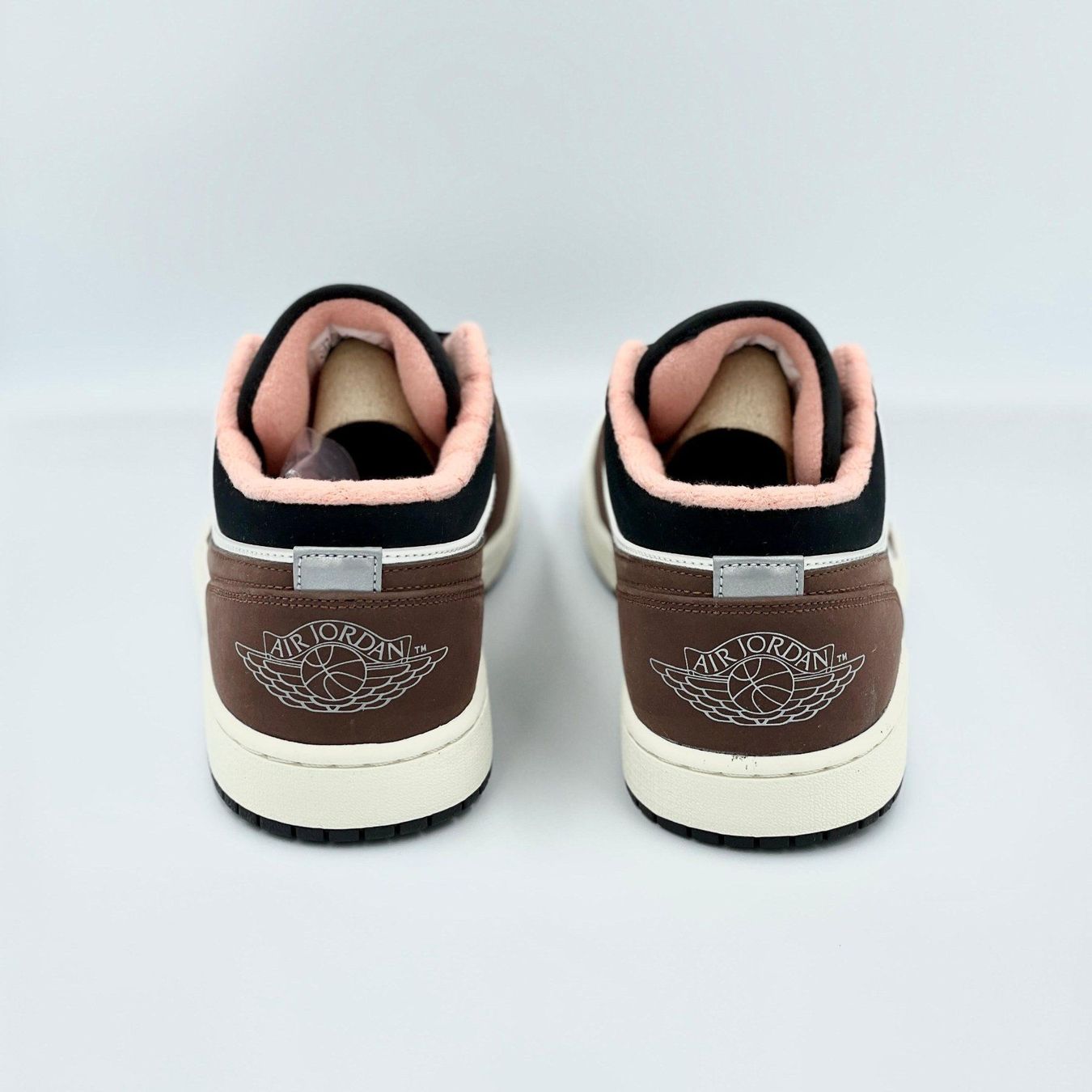 Jordan Herrenschuhe: Jordan 1 Low Mocha EU 42 – Neu und originalverpackt aus Erlinsbach von sasneakers 4