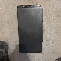 E Roller Akku, 48V 20Ah
