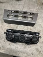 2015 VW PASSAT Ein / C Heizung Klimaregelung Knöpfe 5G090704