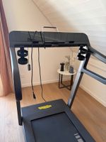 TechnoGym MyRun Laufband