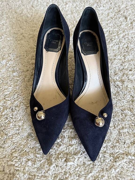 Scarpe da donna: Pumps Christian Dior – Usato da Küsnacht ZH venduto da nat_m97w
