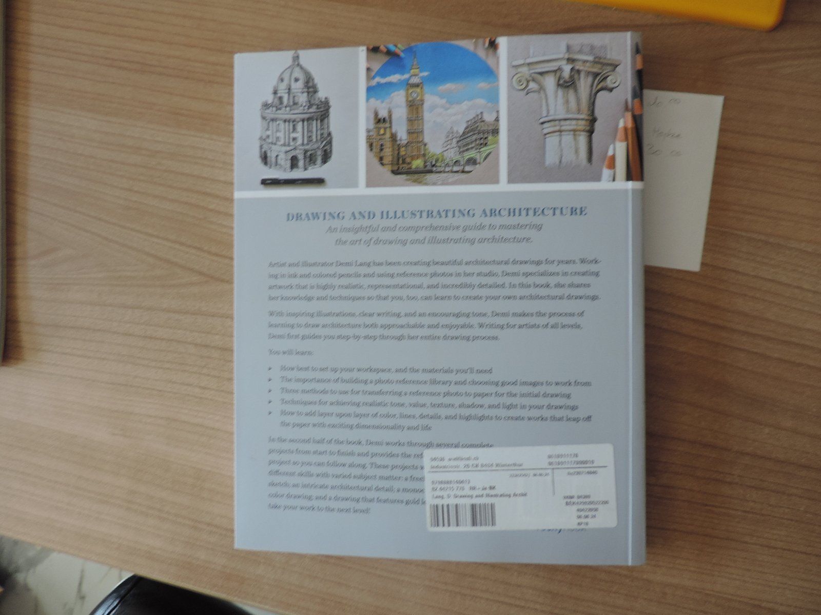 Livres: Architecture – Neuf (Voir description) à Steinen par urscathry 4