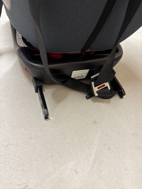 Seggiolini per auto: Gebrauchter  Kinderautositz (0-18kg) – Usato da Zürich venduto da bergacker 2