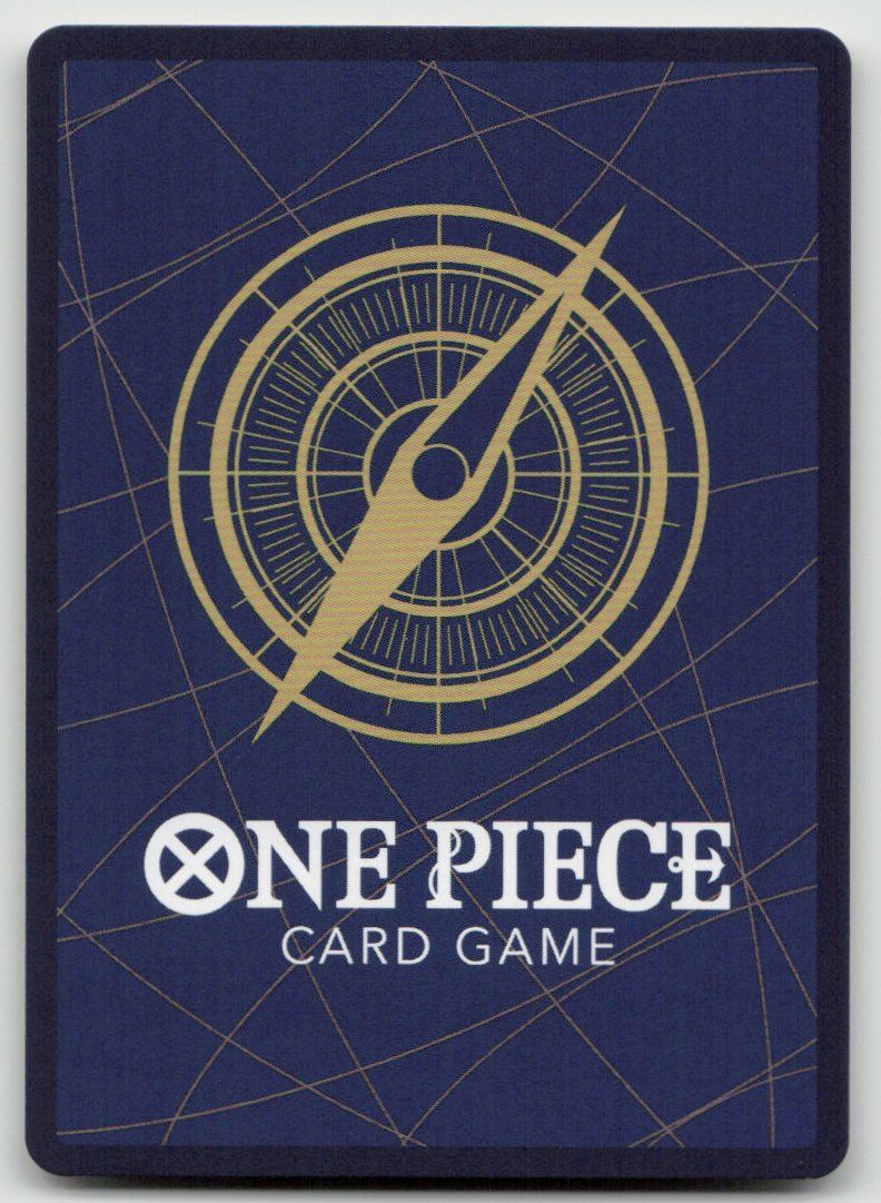 Bandai Carte collezionabili: One Piece Little Black Bears OP10-080 C – Usato da Lugano venduto da VlaseCard 1