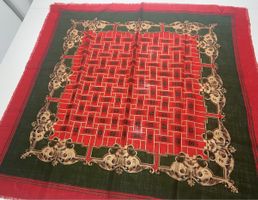 Wolle Foulard 🌸