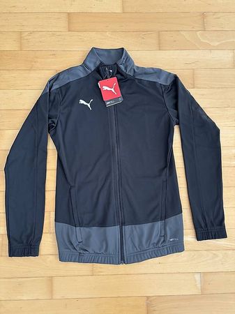 Puma Jacke - Grosse S - mit Etikett 