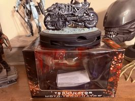 Terminator Moto-Terminator Edition - Collectors Item!