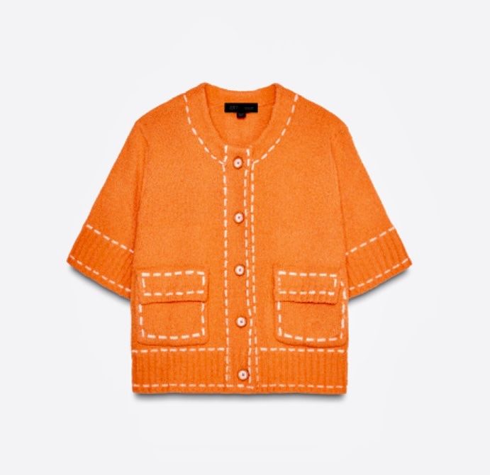 Zara Giacche: ZARA Cardigan - neu - – Nuovo (secondo la descrizione) da Jona venduto da vanessasupermarket20 6