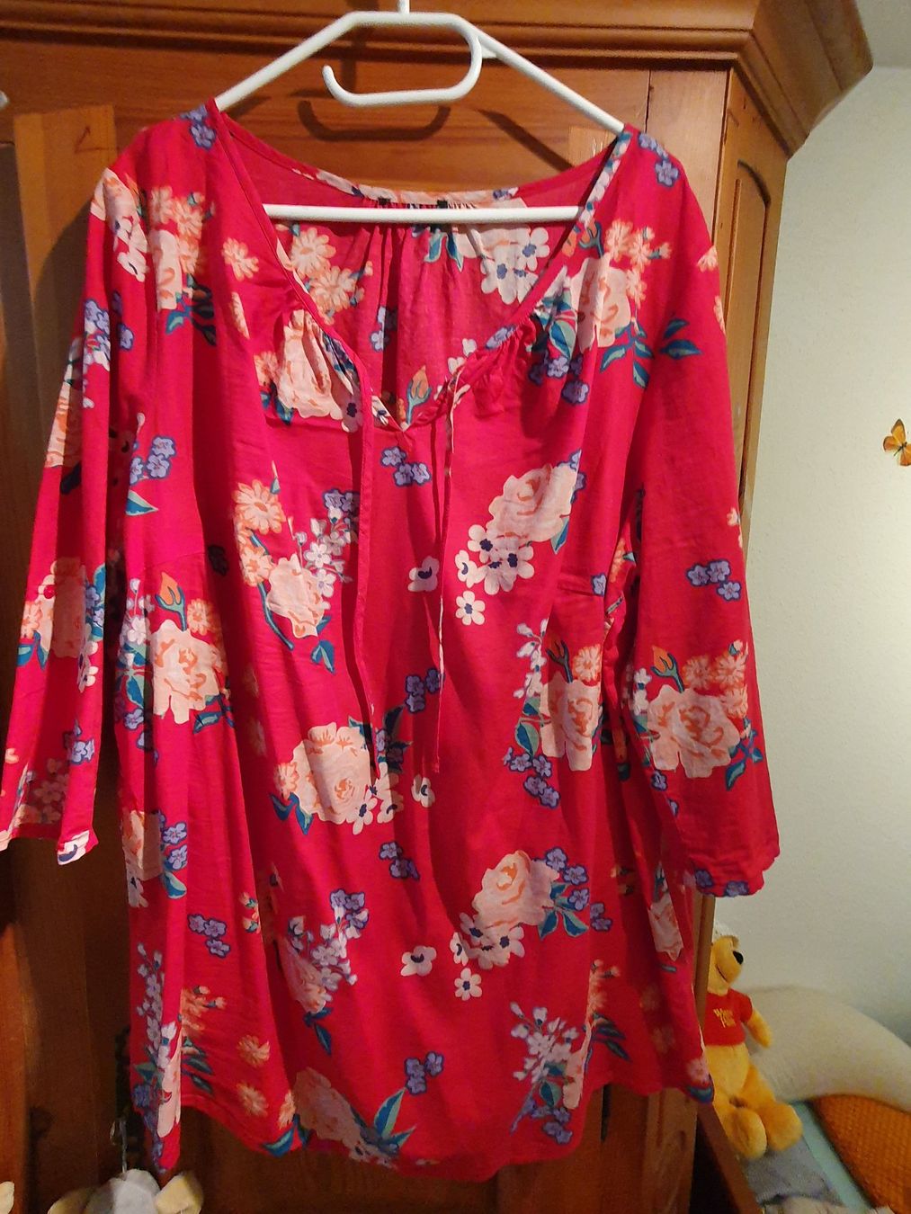 Camicette: Bluse XL – Usato da Klingnau venduto da Fee1960 1
