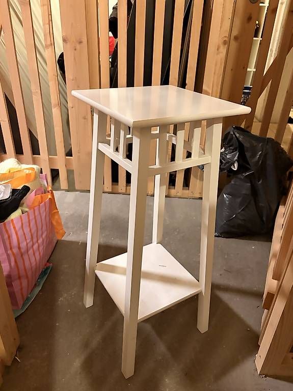 Tables: Beistelltisch – D'occasion à Bern par wie_vb86