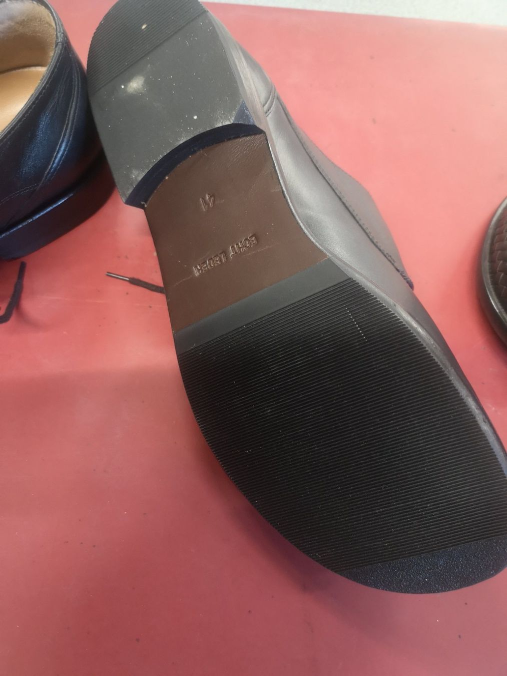 Helvesko Herrenschuhe: Helvesko – Neu und originalverpackt aus Möhlin von Highwaytom 2