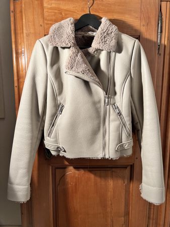 Double Faced Jacke