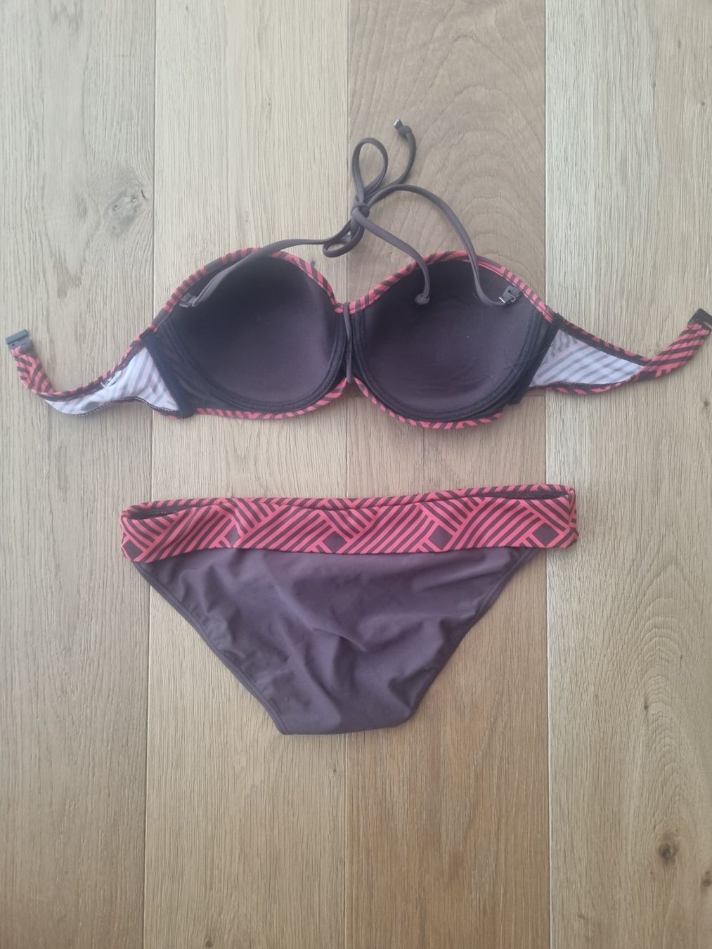 Maillots de bain & Bikinis: Bikini Gr. M 38 – D'occasion à Frick par Geheim007 1