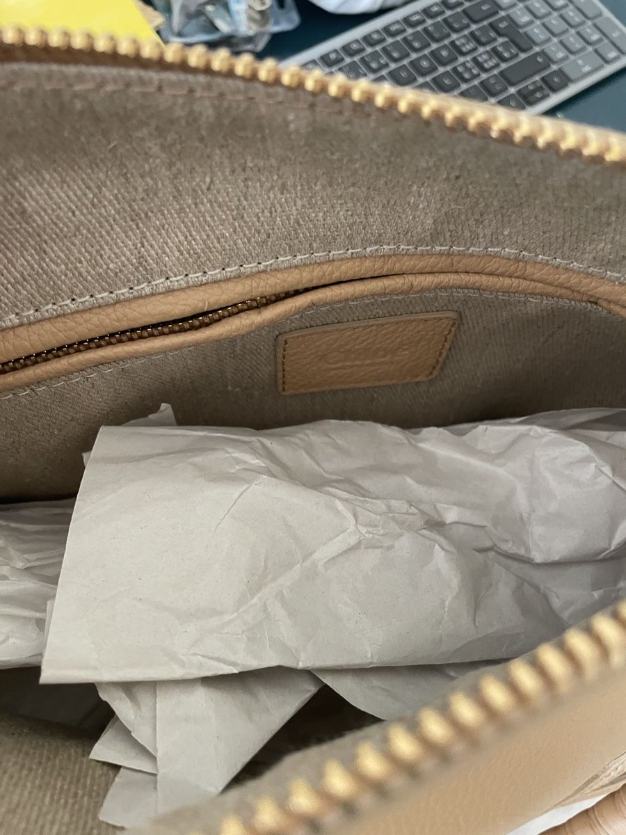Borse da donna: Sac Marcie Medium neuf  – Nuovo e nell'imballaggio originale da Genève venduto da ros_b9wk 2
