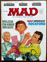 Mad Nr. 140, hunderte alte Comics ab 1.-