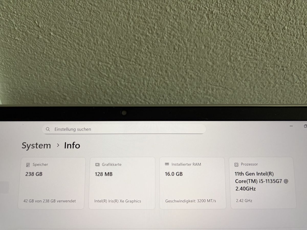 Hewlett Packard Notebook: HP ProBook 640 G8 – Nuovo (secondo la descrizione) da Bern venduto da jas_9kvs 1