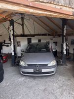 Opel Corsa C12