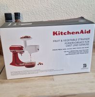 KitchenAid Püriervorsatz