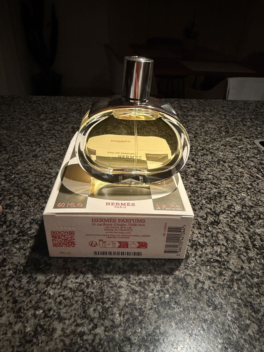 Hermès Parfum & Eau de Toilette: Hermes Parfum Barenia  – Neu (gemäss Beschreibung) aus Neerach von the_modern_mini
