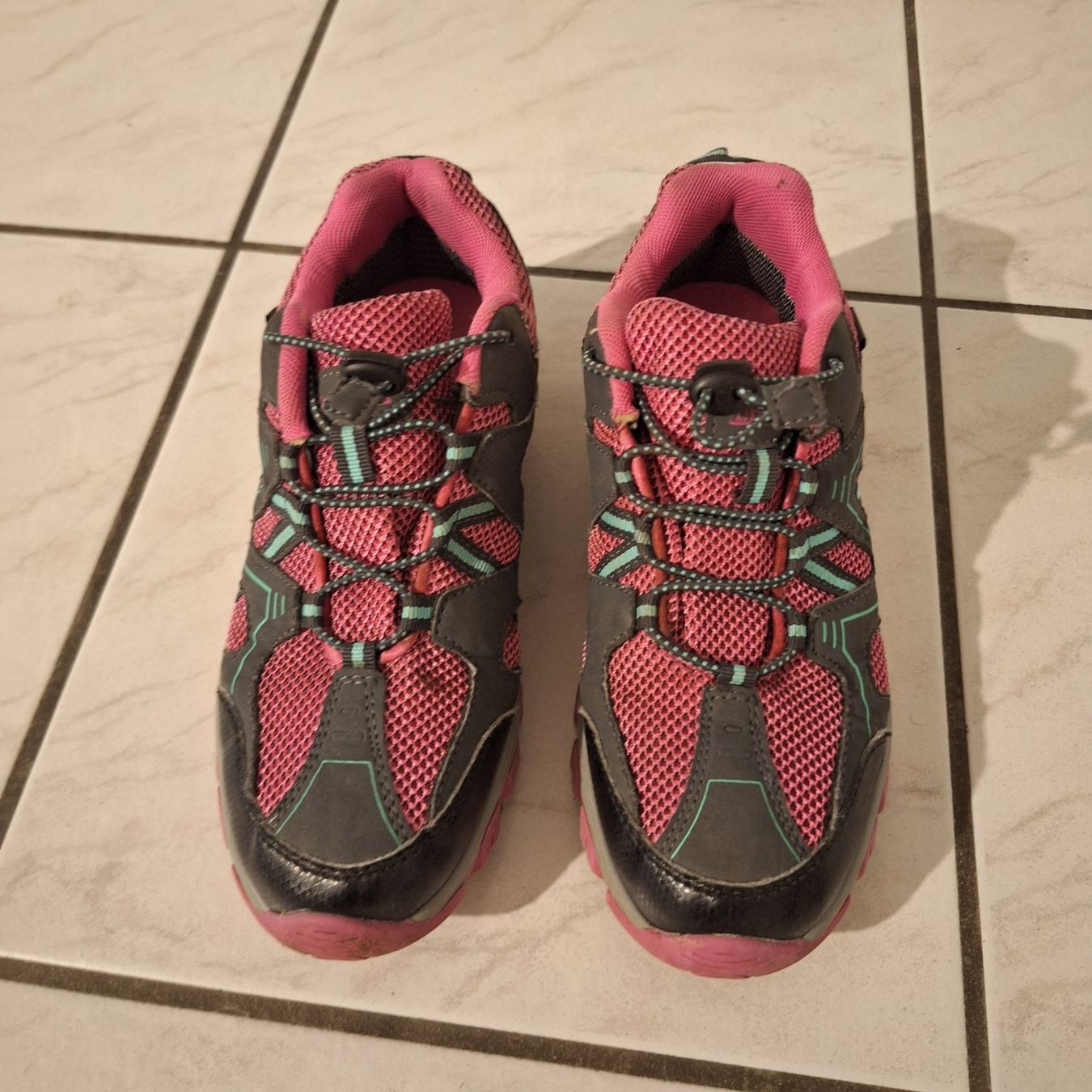 Landrover Chaussures garçon: Wanderschuhe/ Trekkingschuhe, Gr.37 – D'occasion à Biberist par rospel